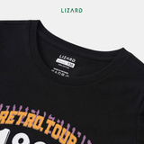  Áo T-shirt hình in Bé gái 5SS24TS007 