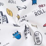  Áo T-shirt BT TS186 