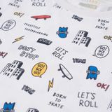  Áo T-shirt BT TS186 