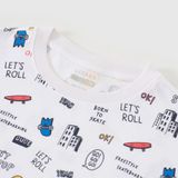  Áo T-shirt BT TS186 