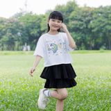  Áo CropTop TS167 