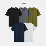  Áo T-shirt nam TS007 