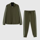  Bộ Unisex LIZARD Thể Thao Cao Cấp Năng Động J001 