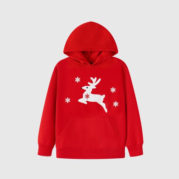  Áo nỉ hoodie LIZARD - KD001 