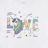  Áo CropTop TS167 