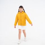  Áo khoác LIZARD bông nhồi trẻ em 5FWJK009 