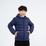 Áo khoác LIZARD bông nhồi trẻ em 5FWJK009 