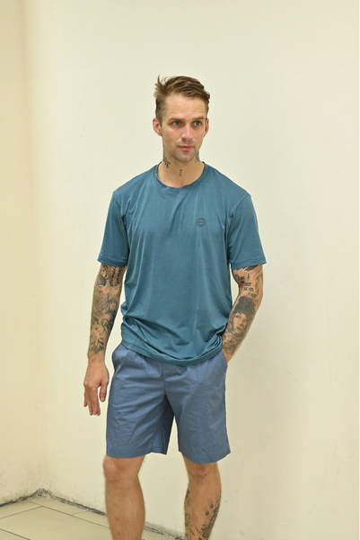  Áo T-Shirt Nam TS005 