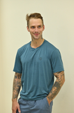  Áo T-Shirt Nam TS005 