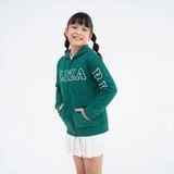  Áo khoác nỉ, hoodie cho bé trai, bé gái LIZARD chất liệu nỉ Cotton cao cấp 5SS23J007 
