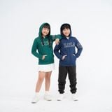  Áo khoác nỉ, hoodie cho bé trai, bé gái LIZARD chất liệu nỉ Cotton cao cấp 5SS23J007 