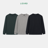  Áo Nỉ Giữ Nhiệt Nam Lizard TS080 