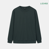  Áo Nỉ Giữ Nhiệt Nam Lizard TS080 