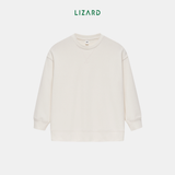  Áo Nỉ Giữ Nhiệt Trẻ Em Lizard TS082 