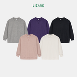  Áo Nỉ Giữ Nhiệt Trẻ Em Lizard TS082 