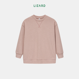  Áo Nỉ Giữ Nhiệt Trẻ Em Lizard TS082 