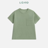  Áo T-shirt Trẻ Em Unisex TS253 