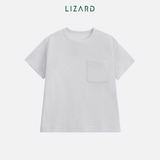  Áo T-shirt Trẻ Em Unisex TS253 