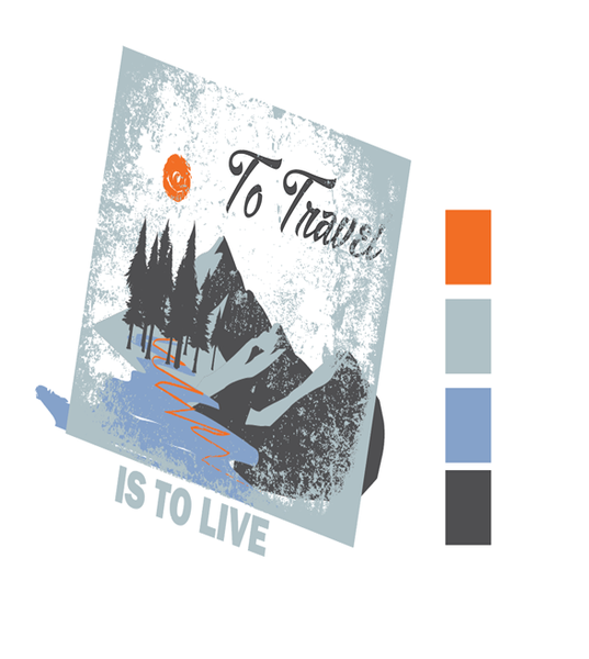  Áo T-shirt bé trai LIZARD in hình - 4SS23TS006 H12B 