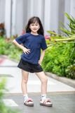  Áo T-shirt Trẻ Em Unisex TS253 