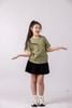  Áo T-shirt Trẻ Em Unisex TS253 