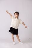  Áo T-shirt Trẻ Em Unisex TS253 