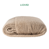  Chăn Lông Cừu Giữ Nhiệt Lizard HT101 (1m6*1m8) 