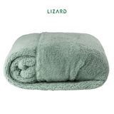  Chăn Lông Cừu Giữ Nhiệt Lizard HT101 (1m6*1m8) 