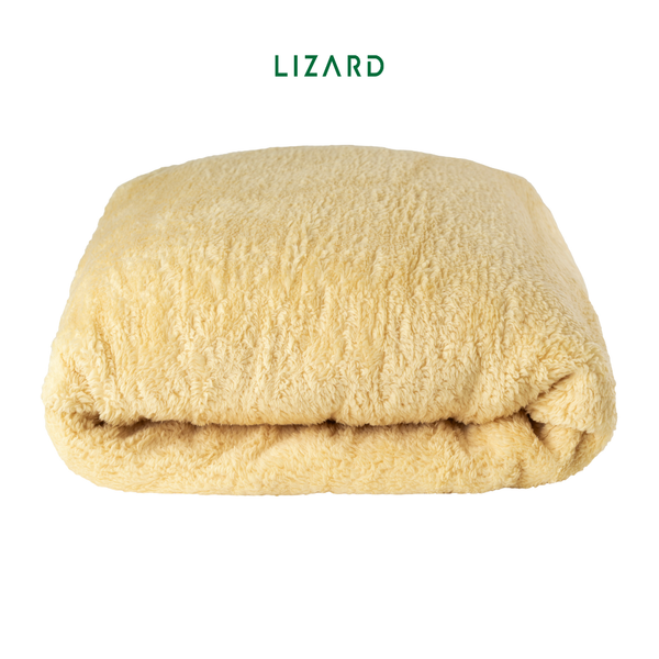  Chăn Lông Cừu Giữ Nhiệt Lizard HT101 (1m6*1m8) 