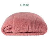  Chăn Lông Cừu Giữ Nhiệt Lizard HT101 (1m6*1m8) 