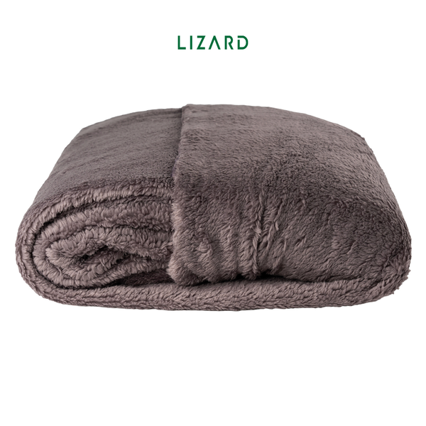  Chăn lông cừu HT103 (KT 1M4*1M6) 