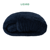  Chăn Lông Cừu Giữ Nhiệt Lizard HT101 (1m6*1m8) 