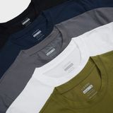  Áo T-shirt nam TS007 