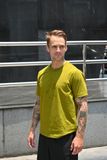  Áo T-shirt nam TS007 