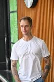  Áo T-shirt nam TS007 