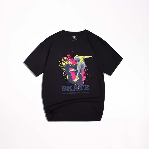  Áo T-shirt nam LIZARD in hình H05 