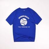  Áo T-shirt nam bé trai LIZARD in hình quả bóng H08 