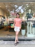  Áo T-shirt nữ TS252 