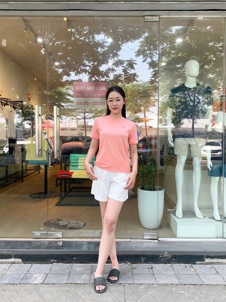  Áo T-shirt nữ TS252 