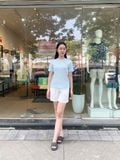 Áo T-shirt nữ TS252 