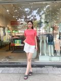  Áo Thun T-shirt Nữ TS006 