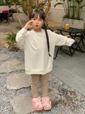  Quần Giữ Nhiệt Trẻ Em PA131 