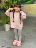  Quần Giữ Nhiệt Trẻ Em PA131 