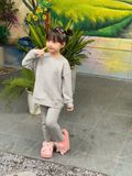  Quần Giữ Nhiệt Trẻ Em PA131 