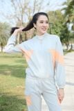  Bộ Gió LIZARD Thể Thao Cao Cấp Cho Nữ S008 