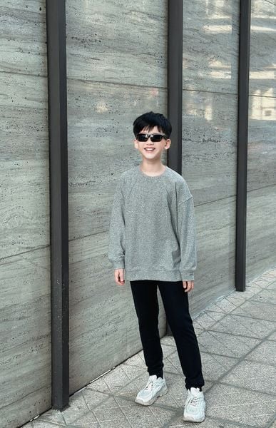  Quần Giữ Nhiệt Trẻ Em PA131 