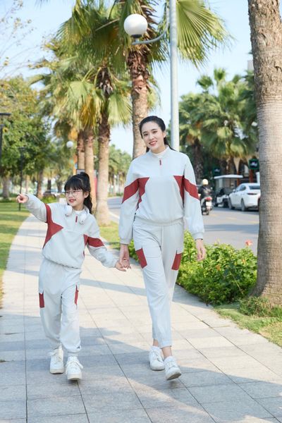  Bộ Gió LIZARD Thể Thao Cao Cấp Cho Nữ S008 