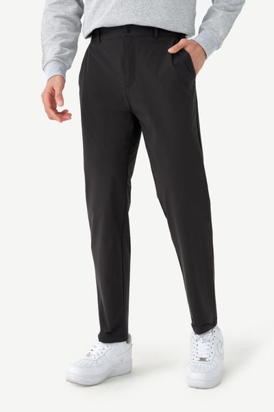  Quần Tây Nam LIZARD Thiết Kế Khóa Kéo Thời Trang Tiện Lợi P174 