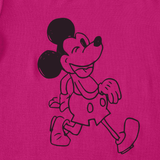  Áo thun bé gái KD-004 