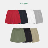  Quần short unisex SR082 